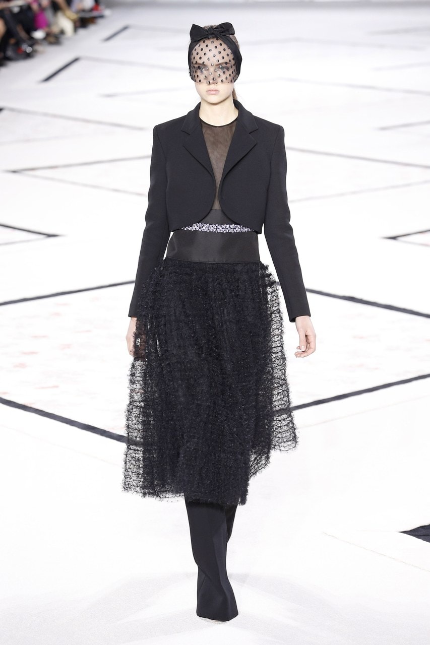 Haute Couture Primavera/Estate 2015 Giambattista Valli